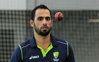 Fawad Ahmed